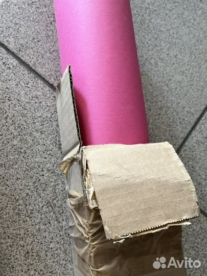 Бумажный фотофон Superior 7 цветов