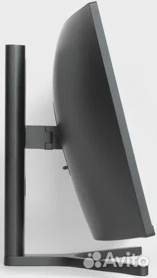 Монитор Xiaomi Curved Display 34