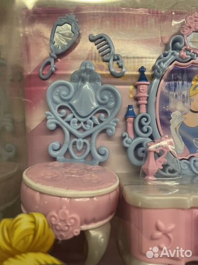 Игровой набор Hasbro для девочек