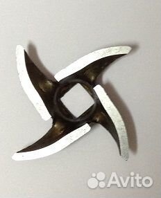 Запчасти для мясорубки Аксион, Гамма, Бриз, Дива