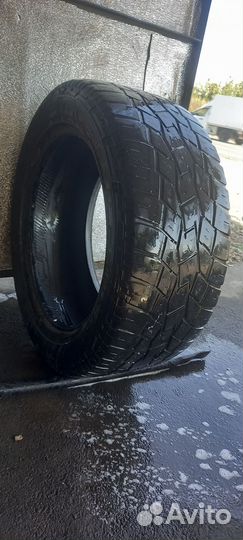 Toyo Open Country A/T 285/50 R20