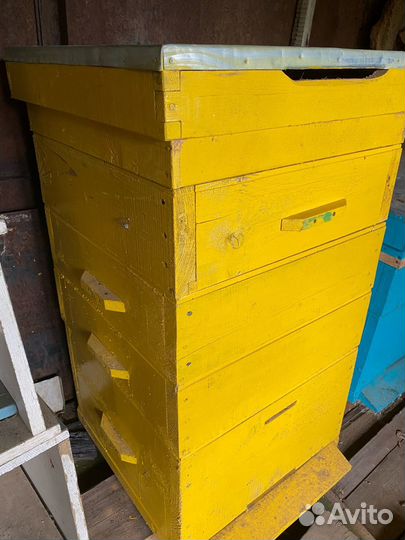 Все для пчеловодства