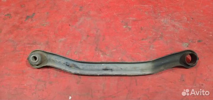 Хендай акцент рычаг задний верхний поперечный