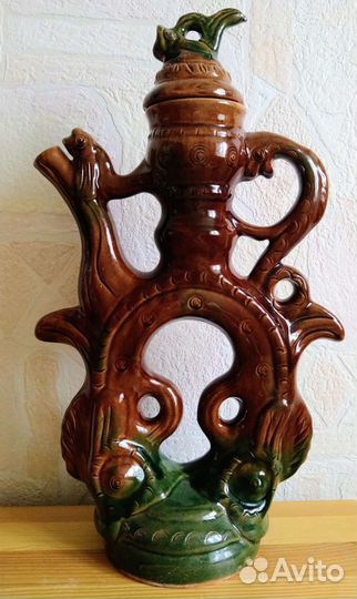 Керамические кружки для пива кваса