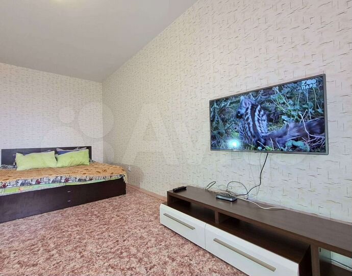 2-к. квартира, 60,1 м², 11/11 эт.