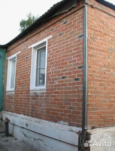 Укрепление дома от появления трещин