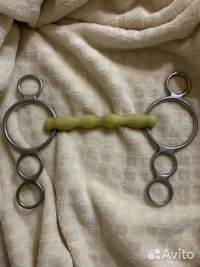 Конная амуниция