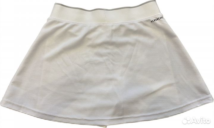 Юбка-шорты теннисная Adidas Aeroready для девочки