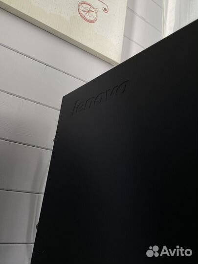 Мощный Мини-Пк