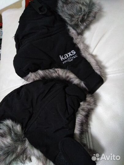 Шапки ушанки