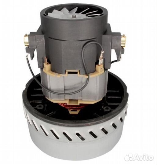 Двигатель 11me06 моющего пылесоса 1200W