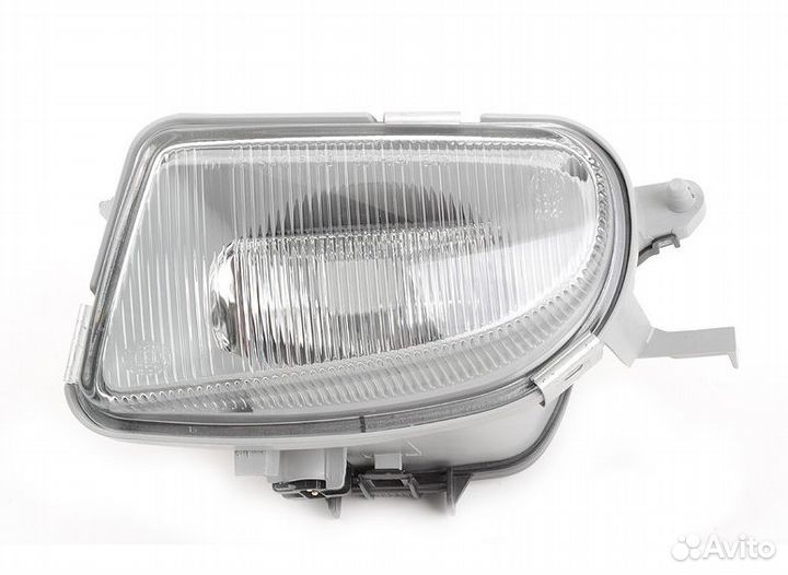 Фара на/для Mercedes W210 левая