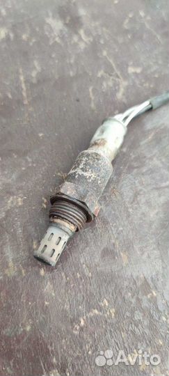 Лямбда-зонд задний Honda Accord 8