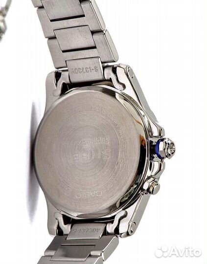 Оригинал casio sheen (Japan)