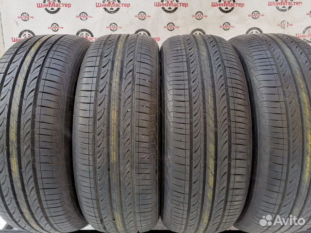 Nexen Roadian 581 235/60 R18
