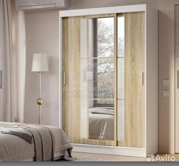 Шкаф купе Тайм