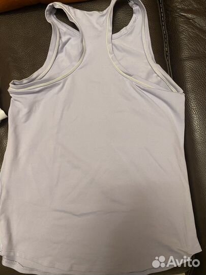 Детский теннисный костюм Nike