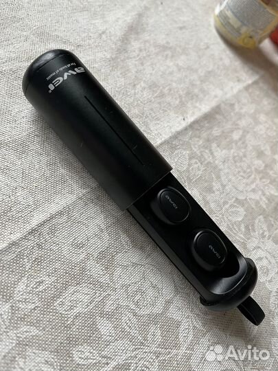 Беспроводные наушники awei t5