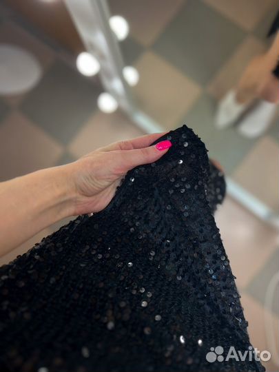 Платье вечернее