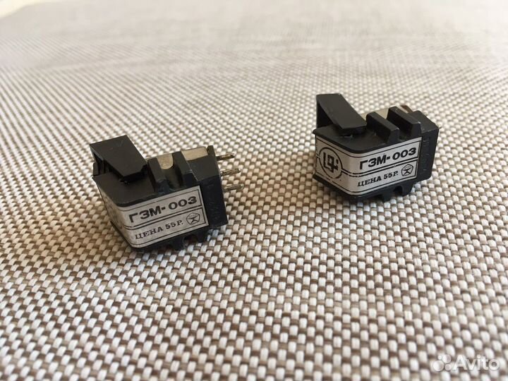 Картридж Pioneer PC-3MC / гзм-003