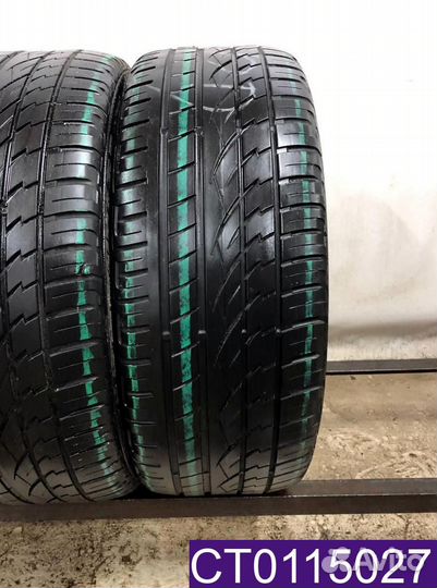 Continental CrossContact UHP 245/45 R20 103V