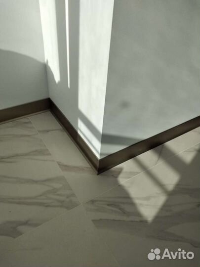 Ремонт квартир под ключ