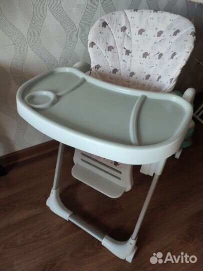 Стул для кормления