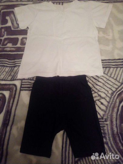 Форма на физкультуру