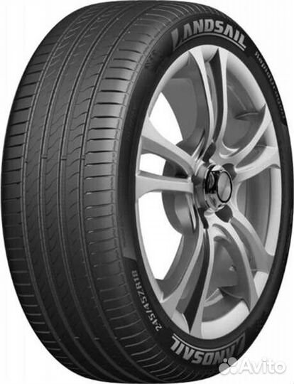 Landsail Rapid Dragon 195/65 R15 91H
