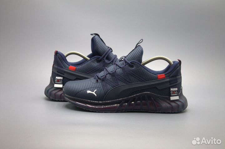 Мужские кроссовки puma