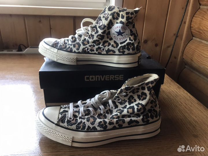 Женские кеды 38 размер