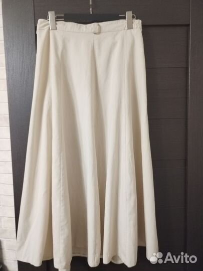 Юбка длинная