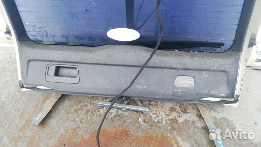 Дверь 3-5 volvo XC90 1 (BEA34GF01)