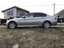 BMW 3 серия 2.0 AT, 2008, 258 000 км, с пробегом, цена 800 000 руб.