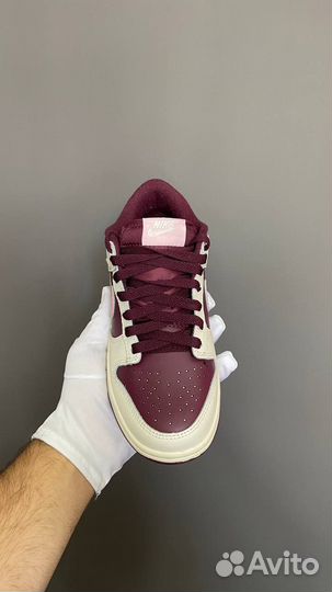 Кроссовки Nike Dunk low Retro Valentine'S Day