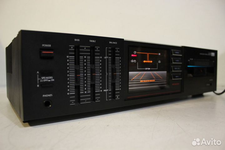 Sansui A-500 Стерео Усилитель Japan