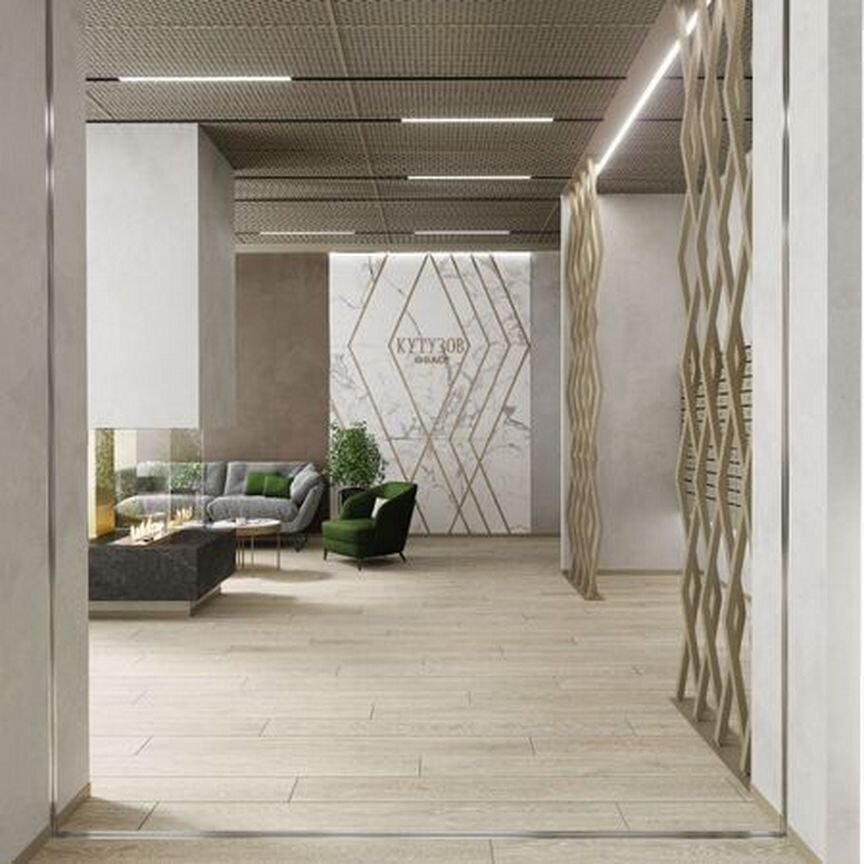 3-к. квартира, 77,6 м², 30/30 эт.