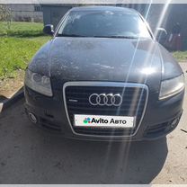 Audi A6 3.0 AT, 2011, 163 382 км, с пробегом, цена 1� 354 563 руб.