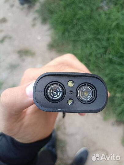 Отпугиватель собак