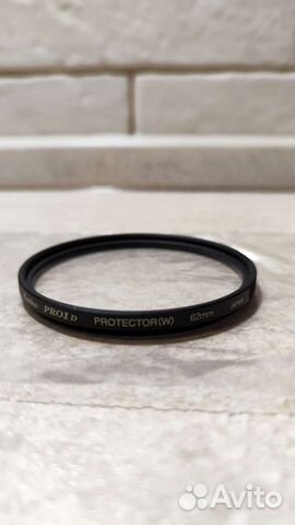 Фильтр для камеры