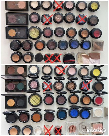 Косметика люкс поштучно