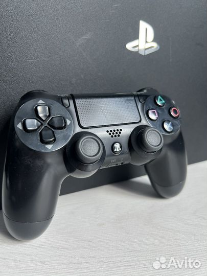 Sony PS4 Pro 3 Ревизия