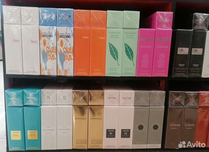 Дезодорант 150 мл в ассортименте