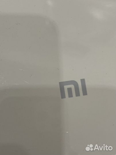 Робот пылесос xiaomi моющий б/у