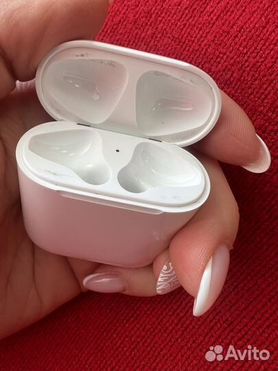 Наушники AirPods 1