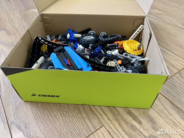 Lego technic