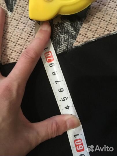 Брюки для бальных танцев на мальчика