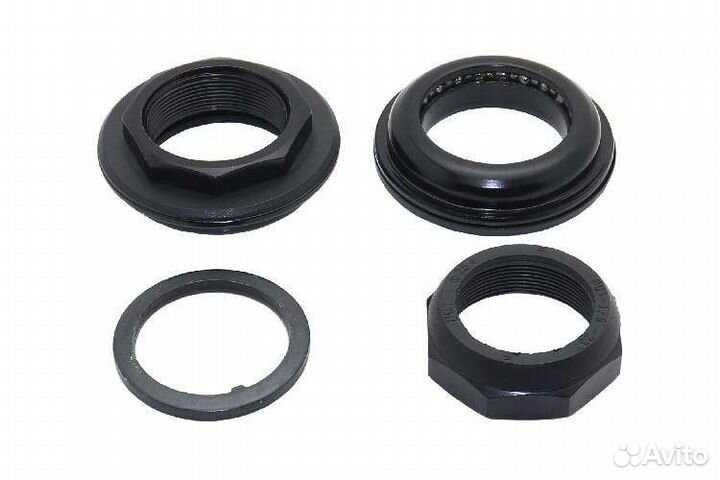 Детaли рулевой колонки резьбовaя, полуинт 1-1-825