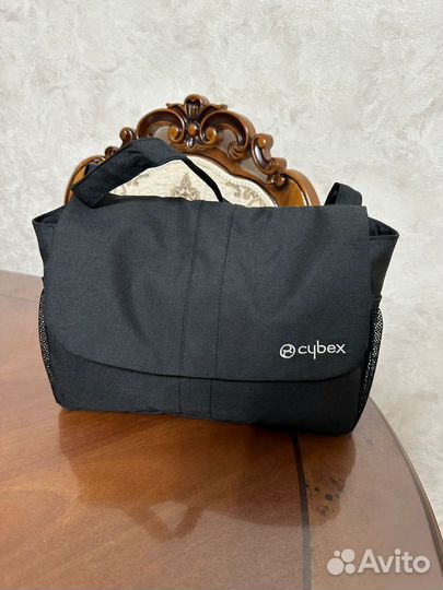 Сумка для коляски cybex
