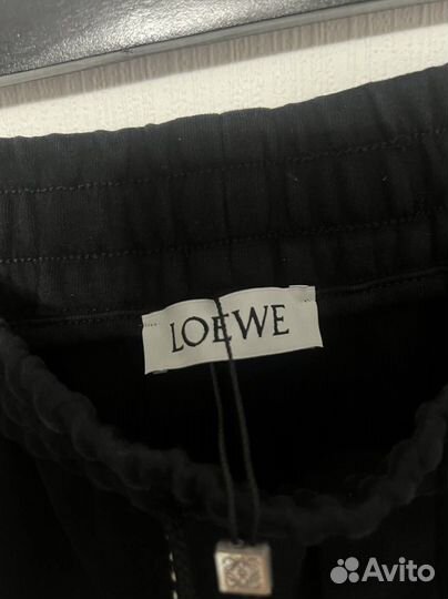 Штаны Loewe (Premium)